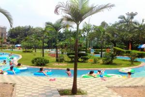 大河马水上世界